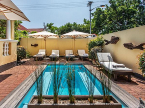 Tom's Guest House